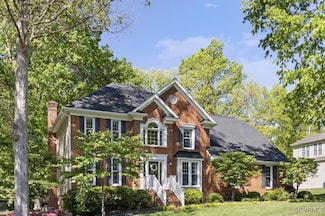 1206 Cedar Crossing Terrace, Midlothian, VA 23114