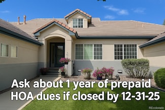 3401 W 111th Loop Unit B, Westminster, CO 80031