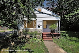 1201 Bensch St, Lansing, MI 48912