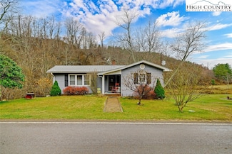 273 Walnut Branch Church Rd, Sparta, NC 28675