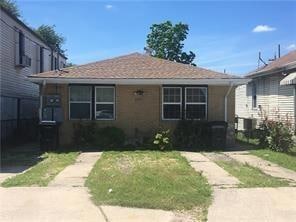 1636 Poland Ave, New Orleans, LA 70117