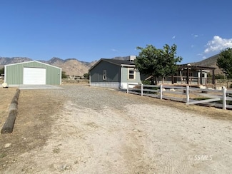 7944 Worthington St, Onyx, CA 93255