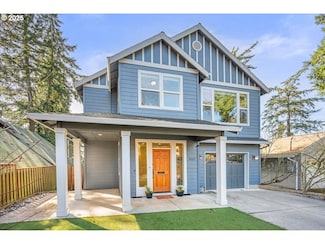 5123 SE 40th Ave, Portland, OR 97202