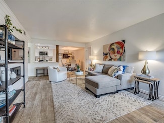 14409 N Pennsylvania Ave Unit 11B, Oklahoma City, OK 73134