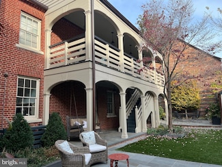 413 Prince St Unit 4, Alexandria, VA 22314