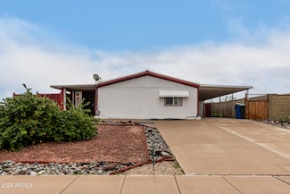 1537 W Beck Ln, Phoenix, AZ 85023