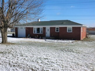 3517 Horner Dr, Indianapolis, IN 46239