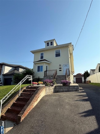 476 Columbia Blvd Unit 2, Wood Ridge, NJ 07075
