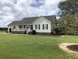 4090 Fire Department Rd, Williamston, NC 27892