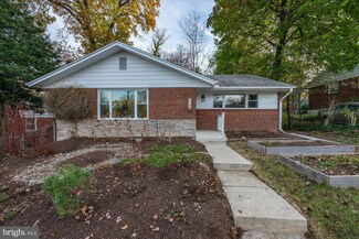 1706 Lansdowne Way, Silver Spring, MD 20910