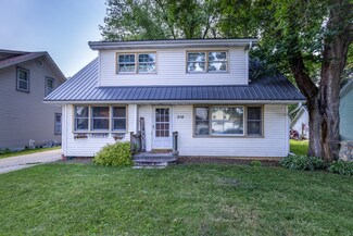 216 C St, Footville, WI 53537