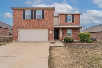 1216 Foxglove Ln, Burleson, TX 76028