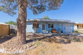 2303 Tulane Ave, Alamogordo, NM 88310