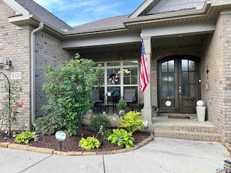 3020 Chimney Cove Cir, Brownsboro, AL 35741