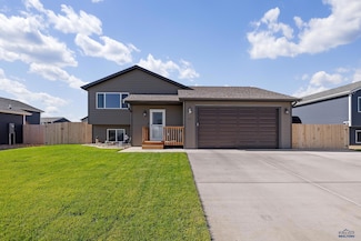 641 Civil Way, Box Elder, SD 57719