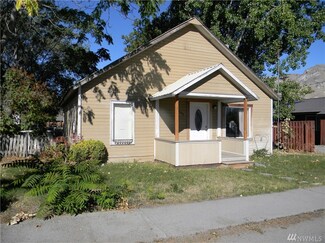 205 Bridge St S, Brewster, WA 98812
