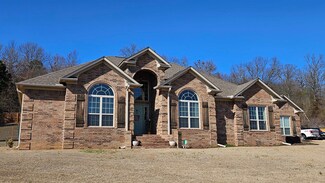 17 Sablewood Dr, Greenbrier, AR 72058