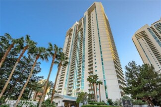 2857 Paradise Rd Unit 904, Las Vegas, NV 89109