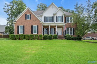 105 Equestrian Ln, Madison, AL 35758