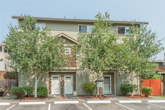 8341 Wabash Ave S Unit C, Seattle, WA 98118