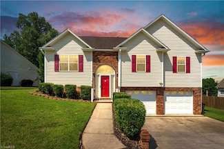 4150 Mae Len Dr, Winston Salem, NC 27107