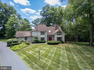 919 Shippen Ln, West Chester, PA 19382