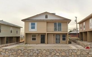 3704 Keltner Ave Unit C, El Paso, TX 79904