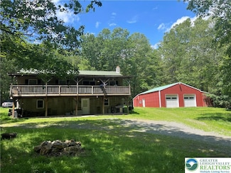 161 Quail Dr, Jim Thorpe, PA 18229
