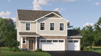 Sequoia, Otsego, MN 55330