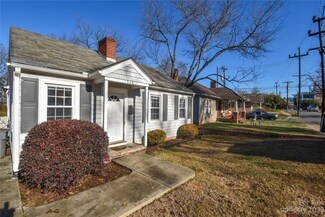 1540 Merriman Ave, Charlotte, NC 28203