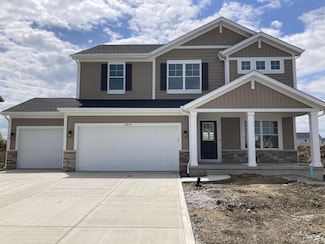 6824 Tucson Rd, Schererville, IN 46375
