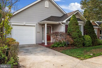 1854 Kershaw Ln, Winchester, VA 22601