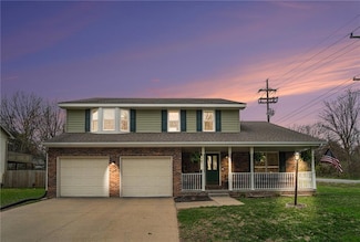 4008 N 38th St, Saint Joseph, MO 64506