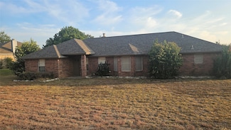 408 Hillside Dr, Aledo, TX 76008