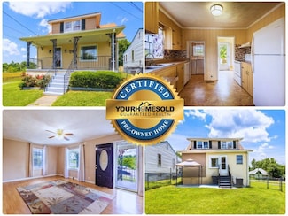 934 Massachusetts Ave, Bristol, VA 24201