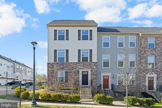 201 Freesia Ln, Stafford, VA 22554