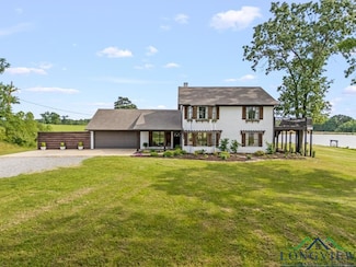 6056 Bobwhite Rd, Gilmer, TX 75645