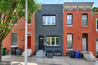 2229 Gough St, Baltimore, MD 21231