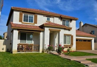 1261 Enchanted Trail, San Jacinto, CA 92582