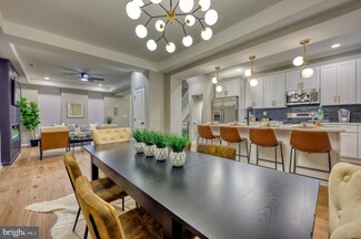 2207 N Ellamont St, Baltimore, MD 21216
