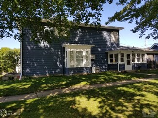 311 Burns St, Ida Grove, IA 51445
