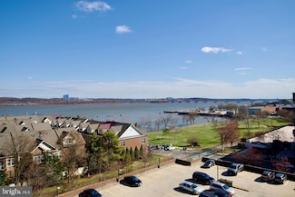 801 N Fairfax St Unit 318, Alexandria, VA 22314