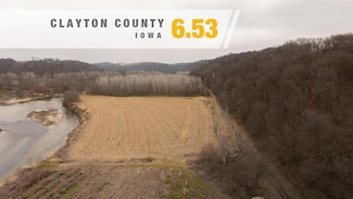 0 Trail Unit 731028, Elkader, IA 52048