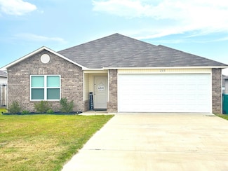 285 Rooster Rd, Conway, AR 72032