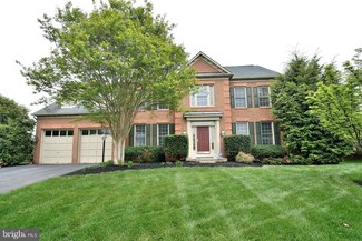 13115 Lou Alice Way, Herndon, VA 20171