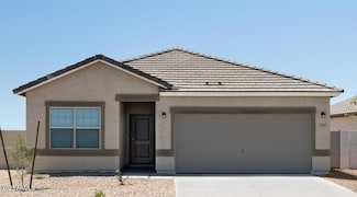 9815 W Albeniz Place, Tolleson, AZ 85353