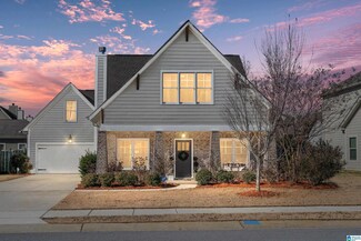 154 King Richards Way, Calera, AL 35040