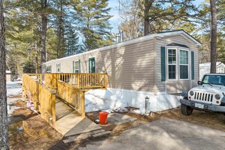 21 Black Bear Rd, Tamworth, NH 03886