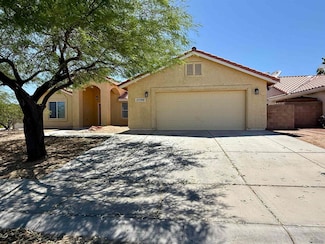 10796 S Monterrey Way, Yuma, AZ 85367