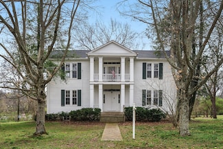 7723 Old Springfield Pike, Goodlettsville, TN 37072
